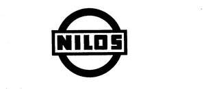 NILOS trademark