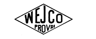 WEJCO PROVRI