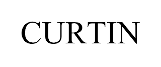 CURTIN trademark