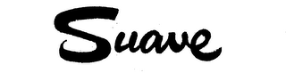 SUAVE trademark