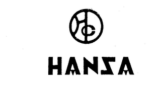 HANSA