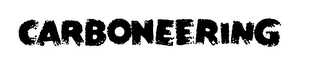 CARBONEERING trademark