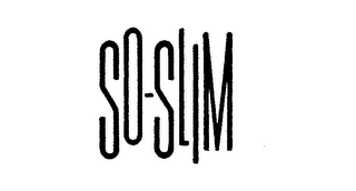 SO-SLIM