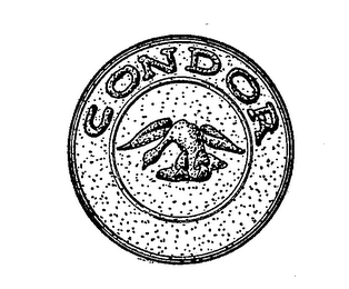 CONDOR trademark