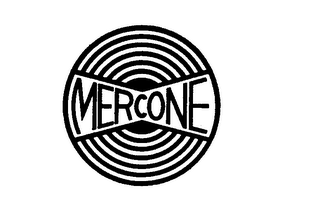 MERCONE trademark