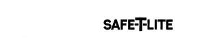 SAFE-T-LITE trademark