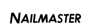 NAILMASTER trademark