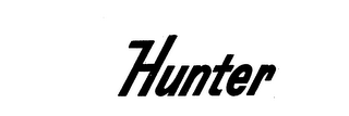 HUNTER