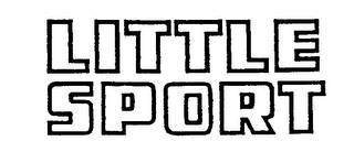 LITTLE SPORT