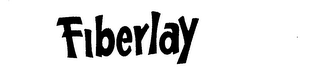 FIBERLAY trademark