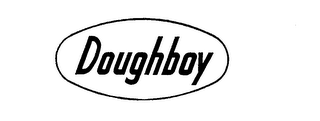 DOUGHBOY