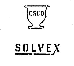 CSCO SOLVEX