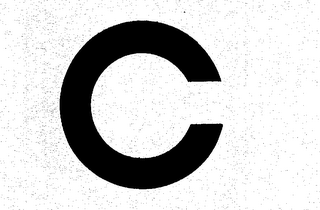 C