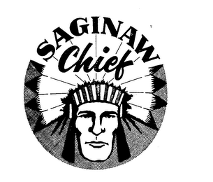 SAGINAW CHIEF