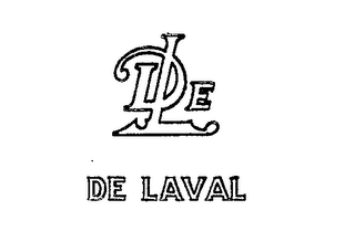 DEL DE LAVAL