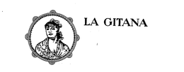 LA GITANA trademark