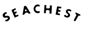 SEACHEST trademark