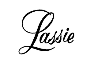 LASSIE