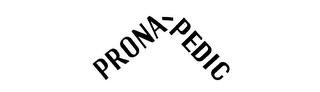 PRONA/PEDIC