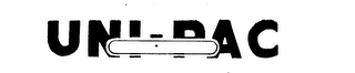 UNI-PAC trademark