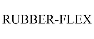 RUBBER-FLEX trademark