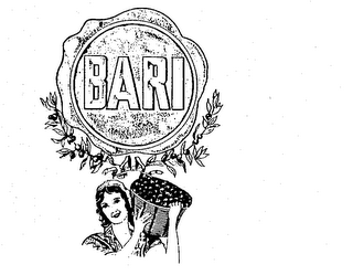 BARI trademark