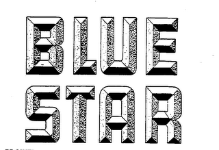 BLUE STAR
