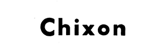 CHIXON