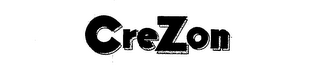 CREZON trademark