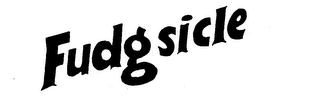 FUDGSICLE trademark