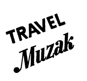 TRAVEL MUZAK