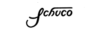 SCHUCO trademark