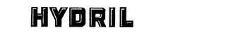 HYDRIL trademark