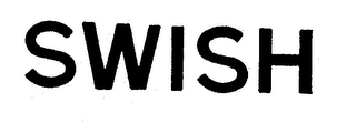 SWISH trademark