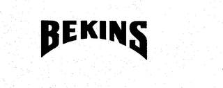 BEKINS