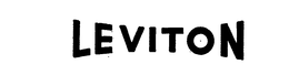 LEVITON trademark