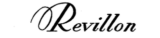 REVILLON