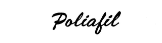 POLIAFIL