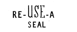 RE-USE-A SEAL trademark