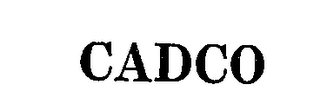 CADCO trademark