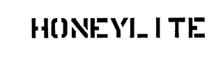 HONEYLITE trademark