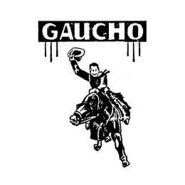 GAUCHO trademark