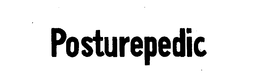 POSTUREPEDIC trademark