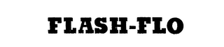 FLASH-FLO trademark