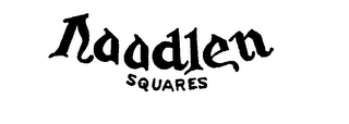 NOODLEN SQUARES