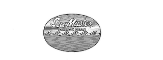 SEA MASTER MARINE GEAR