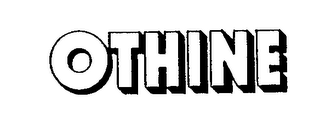 OTHINE trademark