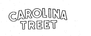 CAROLINA TREET trademark