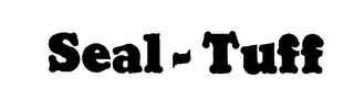 SEAL-TUFF trademark