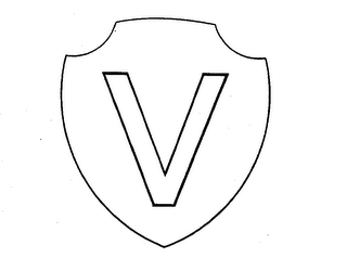 V trademark